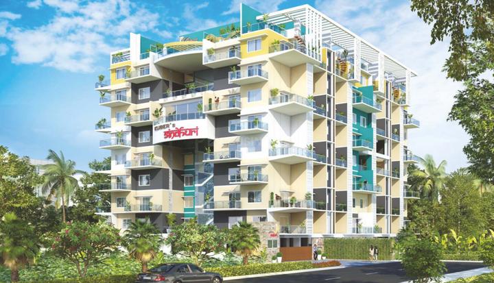 Gallery Cover Pic of Kuber Sindhuri