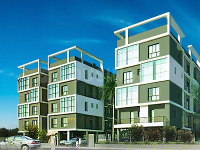 1 RK Independent House