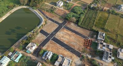 Mrs S Vincila Sri Amman Nagar Project Images