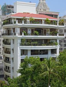 Shivam Hira Baug Project Images