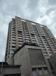 3 BHK Flat