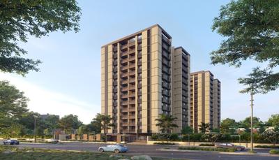 Gallery Cover Pic of Aatishya 100