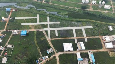 Project Image of 2132 Sq.ft Residential Plot / Land for sale in Red Hills for Rs. 10700000