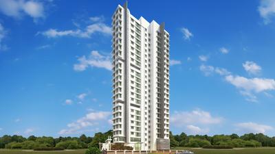 1 BHK Flat