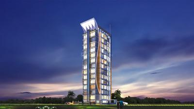 Project Image of 705 Sq.ft 2 BHK Apartment / Flat for sale in Chembur for Rs. 24900000