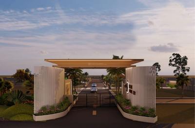 Residential Lands for Sale in Vibrant Fortune City