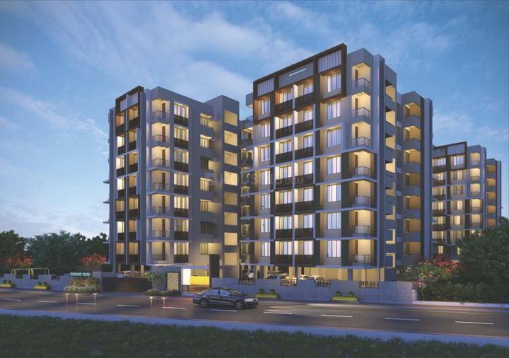 Gallery Cover Pic of Aditya Tapasvi Flora