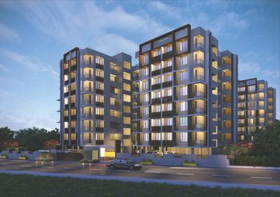 2 BHK Flat