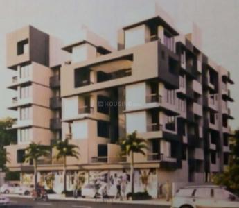 Project Image of 990 Sq.ft 2 BHK Apartment / Flat for sale in Bhat for Rs. 6200000