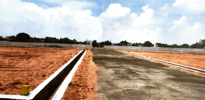 SLN Green Garden Project Images