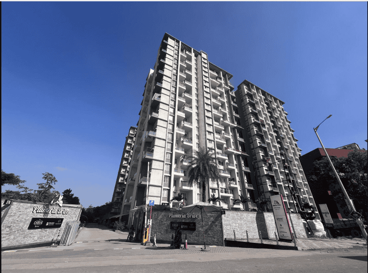 Gallery Cover Pic of Bhandari 7 Plumeria Drive Phase 2