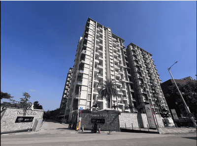 Bhandari 7 Plumeria Drive Phase 2