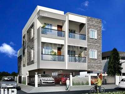 TVD Construction TVD Shree Project Images