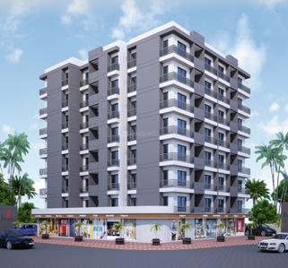 Shree Heights Project Images