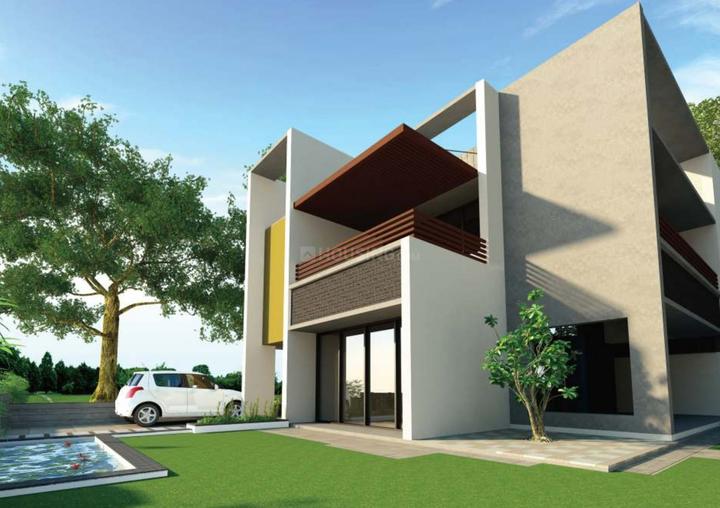 Gallery Cover Pic of Gala Villa Aqua