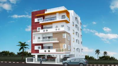 Sri Shivashakthi Sri Shivashakthi Radha Nivas Project Images