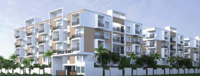 Project Image of 995 Sq.ft 2 BHK Apartment / Flat for sale in Samethanahalli for Rs. 8700000
