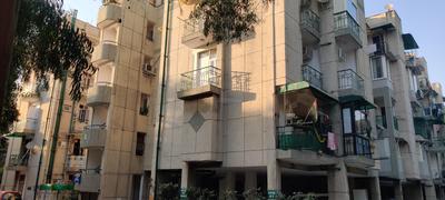 Project Image of 1458 Sq.ft 3 BHK Apartment / Flat for sale in Sector 82 for Rs. 17500000
