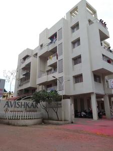Gallery Cover Pic of Avishkar Apartments