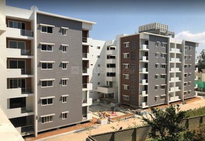 Project Image of 1834 Sq.ft 3 BHK Apartment / Flat for sale in Bellandur for Rs. 25000000