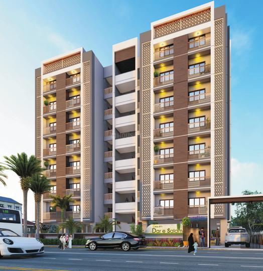 Iqra Dar E Salam Residency Main Image 1