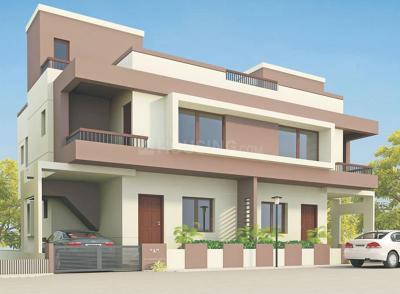 Project Image of 1320 Sq.ft 3 BHK Independent House for sale in Tarsali for Rs. 7200000