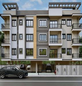 Project Image of 1439 Sq.ft 3 BHK Apartment / Flat for sale in Zoo Tiniali for Rs. 7776700
