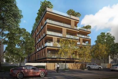 Gallery Cover Pic of Indo Rang Homes Punjabi Bagh
