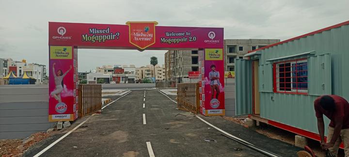 Gallery Cover Pic of GP Homes Midway Avenue