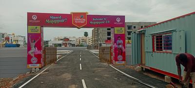 Residential Lands for Sale in GP Homes Midway Avenue