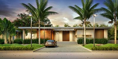 Gallery Cover Pic of Cityscope Anandam Greens
