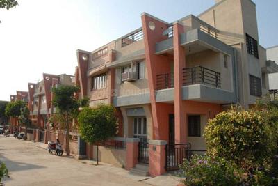 Project Image of 2700 Sq.ft 4 BHK Independent House for sale in Thaltej for Rs. 47500000