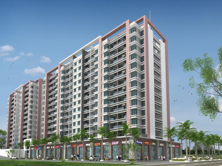 Nagpal Marigold Images for Elevation of Nagpal Marigold 1