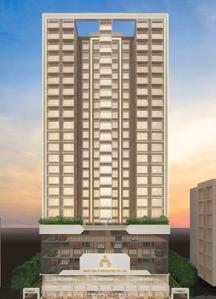 Project Image of 812 Sq.ft 2 BHK Apartment / Flat for sale in Borivali West for Rs. 16200000