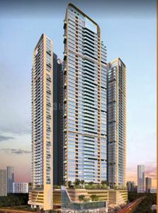 Project Image of 1287 Sq.ft 3 BHK Apartment / Flat for sale in Sion for Rs. 67500000