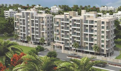 Without Brokerage 3 BHK Flat