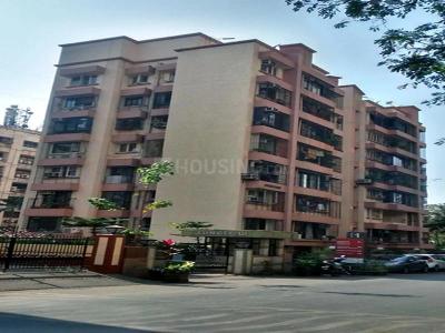 Project Image of 999 Sq.ft 2 BHK Apartment / Flat for sale in Powai for Rs. 24500000