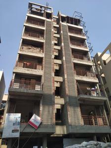 Project Image of 680 Sq.ft 1 BHK Studio for sale in Karanjade for Rs. 4500000