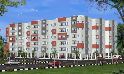 Maruthi Shanthi Nivas Project Images