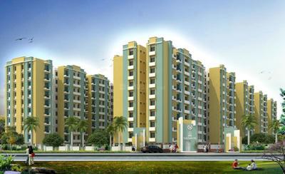 Gallery Cover Pic of Rudra Garden City