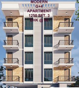 Gallery Cover Pic of Pilarix R K Apartment