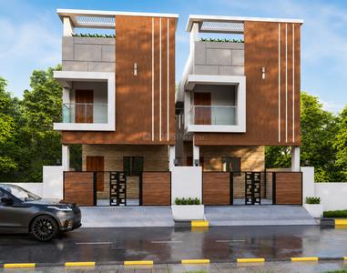 Gallery Cover Pic of VKS Villa
