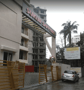 Project Image of 600 Sq.ft 1 BHK Apartment / Flat for sale in Kasarvadavali for Rs. 6200000