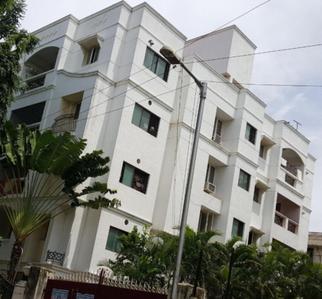 Krishna Prakasam