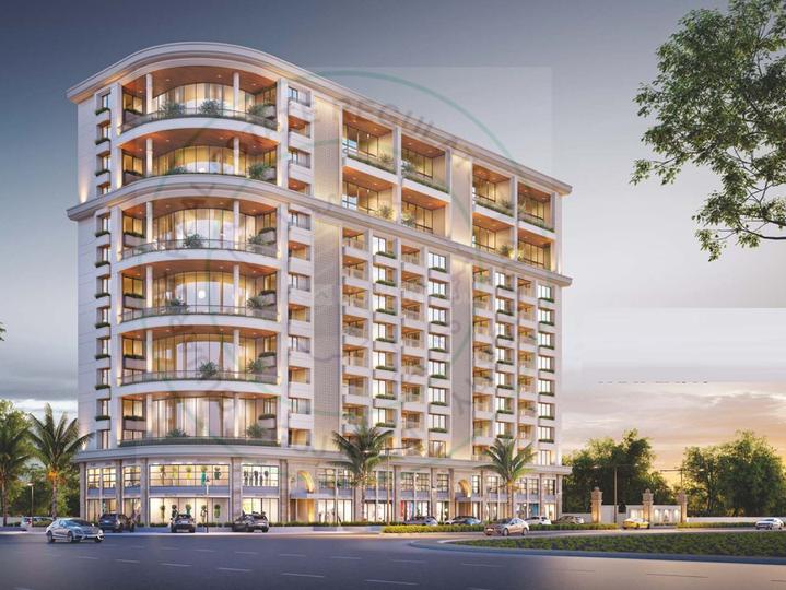 Gallery Cover Pic of Asopalav Presidential Tower