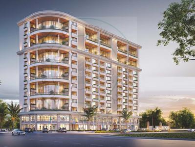 Gallery Cover Pic of Asopalav Presidential Tower