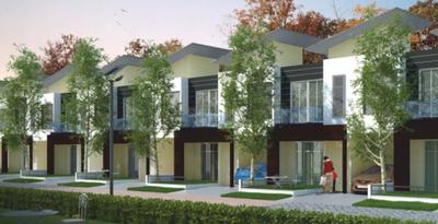Gallery Cover Pic of Diviniti Homes Phase 1 Villas