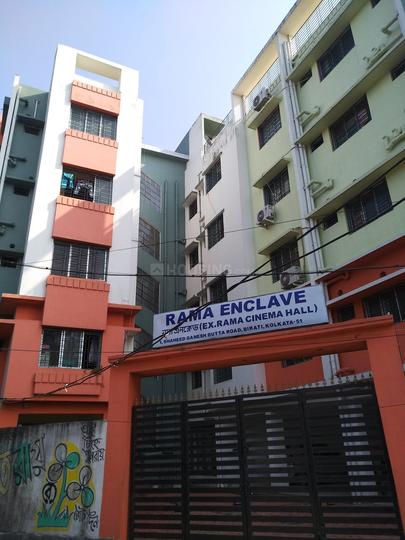 Gallery Cover Pic of Universal Rama Enclave