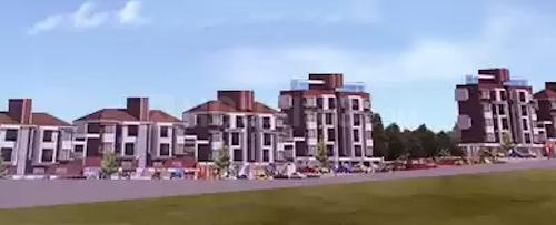 Kayji Skyline Main Image 1