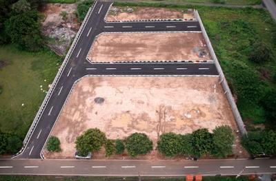 Chennai Sri Kamadenu Lakshmi Nagar Project Images